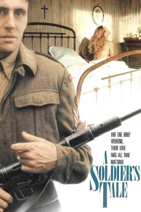 A Soldier’s Tale